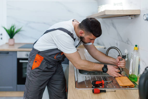 Best Water Leak Repair  in East Bakersfield, CA