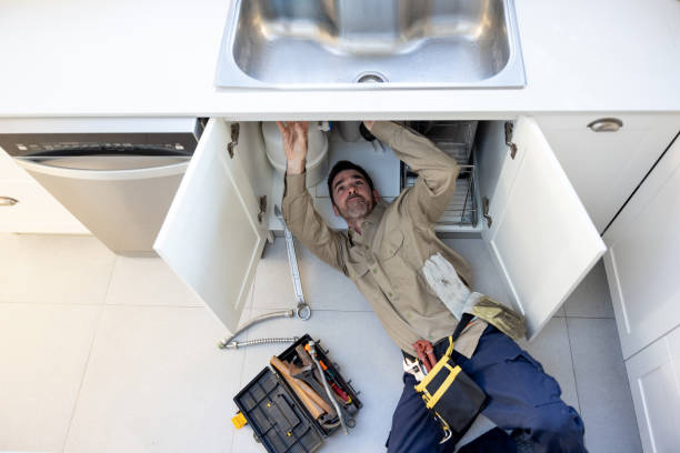 Best Shower Repair Services  in East Bakersfield, CA
