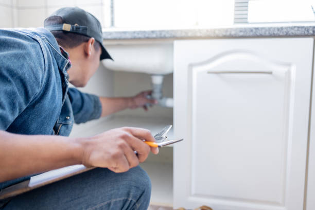 Best Hot Water Heater Installation  in East Bakersfield, CA