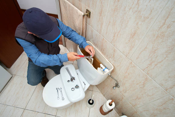 Best Sewer Line Repair  in East Bakersfield, CA
