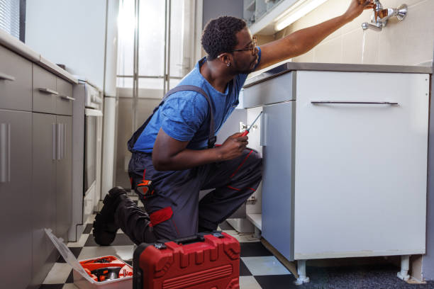 Best Faucet Repair  in East Bakersfield, CA