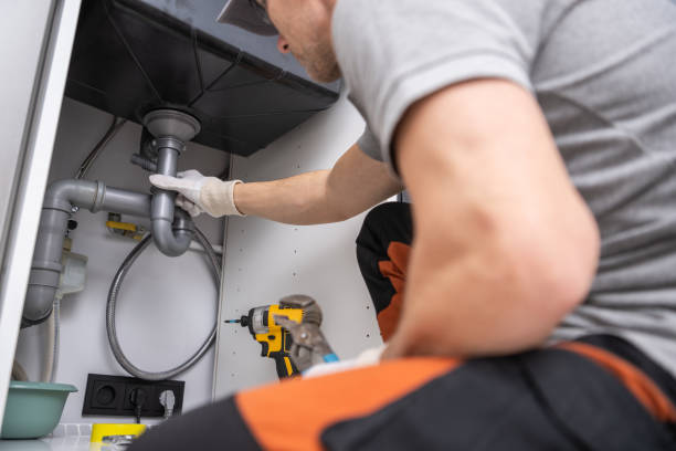  East Bakersfield, CA Plumbing Pros