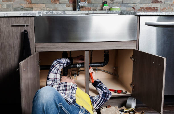 Best Hot Water Heater Installation  in East Bakersfield, CA