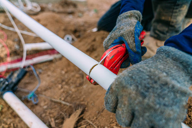 East Bakersfield, CA Plumbing Company